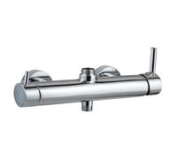 Wirquin 60721398 Touch grifo mecánico redondo salida alta 1/2 "