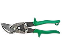Wiss M7R MetalMaster® Tijera de Aviación de Corte Recto y Derecho Compensadas, 234mm