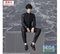 Witch watch estatua pvc pm perching morihito otogi 14 cm