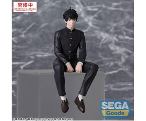 Witch watch estatua pvc pm perching morihito otogi 14 cm