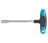 WITTE 82620 - Llave en "T" portabits magnético PROTOP - SW 1/4" / Largo 150 mm.