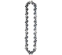 Wivplex Cadena de motosierra 1/4 4/6/8 pulgadas, para Mini, cadenas acero, reemplazo accesorios motosierras eléctricas Reemplazo de cadena de corte de motosierra.(6-inch Chain)