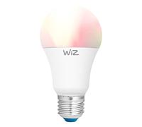 WiZ - Bombilla multicolor