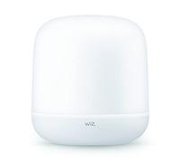 WiZ - Lámpara portátil Hero, Luz blanca y de colores, Wi-Fi, con tecnología SpaceSense y compatible con Alexa y Google Home