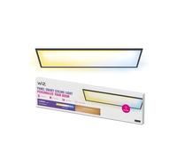WiZ Panel Ceiling RT 36W Black 27-65K TW