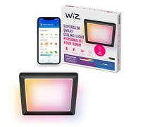 WiZ Panel Ceiling SQ 12W B 22-65K RGB