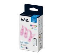Wiz Tira de LED 1m 880 lm RGB 2200K-6500K Wifi Bluetooth Control de Voz IP20 Wiz Philips
