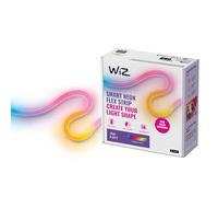 WiZ Tira neón inteligente Neon Flex 3 m RGB – Alexa, Google Gome, SpaceSense y Matter