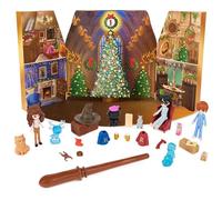 Wizarding World Calendario de Adviento Harry Potter Magic Wand 2023 (6067358) Multicolor Niños