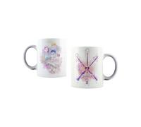 Wizarding World - Harry Potter - Taza - Amitié et Courage
