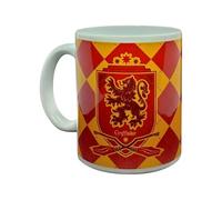Wizarding World - Harry Potter - Taza - Équipe Gryffondor