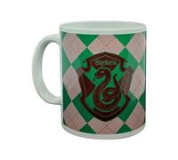 Wizarding World - Harry Potter - Taza - Équipe Serpentard