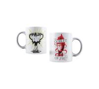 Wizarding World - Harry Potter - Taza - Harry Potter et la Coupe de Feu