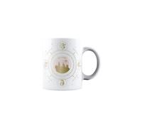 Wizarding World - Harry Potter - Taza - Poudlard Design
