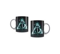 Wizarding World - Harry Potter - Taza - Reliques de la Mort