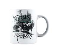 Wizarding World - Harry Potter - Taza - Sombral