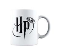 Wizarding World - Harry Potter - Taza - Vif d'or