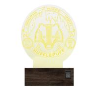 Wizarding World - Harry Potter - Veilleuse de nuit - Poufsouffle
