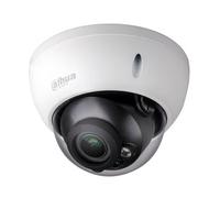 Wizsense Blanco 5 Mp Ir 40m Varifocal Motorizada Cámara Ip Domo - Dahua