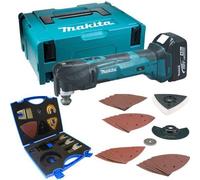 Wkrtarka 18V MAKITA DHP482RFJ