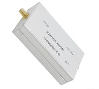 Wlinfetity Generador de Señales de Ruido 0,2-2000 MHz Para Análisis de Espectro, Fuente de Señal RF de Alta Planitud, Carcasa Compacta Para Analizador De Red Y Prueba De Filtrado