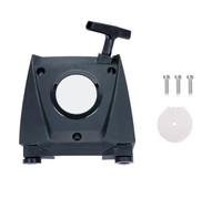 Wlinfetity Juego de arrancador de cable para BR800 y BR800X R¨¹ R¨¹ Ser | Números de pieza intercambiables 4283-190-4001 y 4283-195-0500-B | Incluye cuerda de arranque y tornillos | Juego de 5 piezas