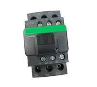 WLUAYITC Contactor tripolar LC1D32P7C LC1D32 32A 230V | Contactores de motores