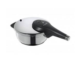 Wmf 07.9581.990 - Olla a presión Perfect Premium 3.0L 22cm