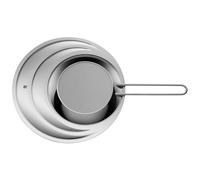 Wmf 0720826040 profi plus spritzschutz kche fr 20-28 cm