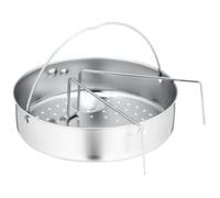 WMF 0789426030 - Accesorio Portacomidas Calado y Puente para Ollas 22 Cm