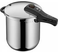 Wmf 0791849990 - Olla a presión Perfect 8.5 L Acero Inox. 22Cm