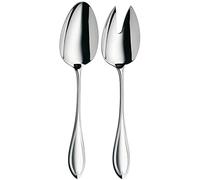 WMF 1119216340 Premiere Cromargan Protect - Cubiertos para Servir Ensalada (tamaño Grande)