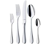WMF Kent Plus Besteck-Set - silber