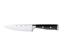 WMF Cuchillo de chef Grand Class de acero especial para cuchillas de 15 cm negro