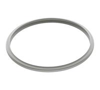 WMF 22 cm - Junta de Goma para Tapa, Goma, Gris, 22 cm