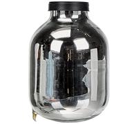 WMF 6090669991 Aislante, Vidrio, Negro