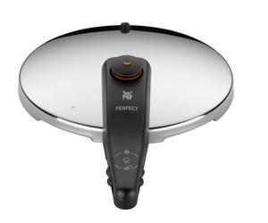 WMF 791.806.042 - Tapa Completa con Mango 22 Ø Para Ollas Perfect