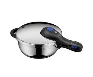 WMF 794.819.990 - Olla a Presión Perfect Plus 22 Cm de Diámetro y 3 Litros Acero Inoxidable