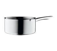 WMF 797229991 Mini - Cazo con Tapa y Base Redondeada (16 cm)