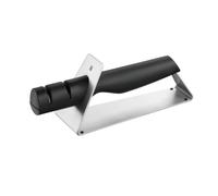 WMF Afilador de cuchillos Gourmet negro