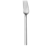 WMF Alteo - Tenedor de Mesa Cromargan Acero Inoxidable 18/10 Mate Lavavajillas.