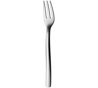 WMF ATIC - Tenedor de Lunch, cromargan Protect, Color Plateado