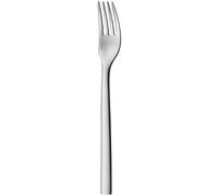 WMF Atria - Tenedor de Mesa Cromargan Acero Inoxidable 18/10 Mate Apto para lavavajillas