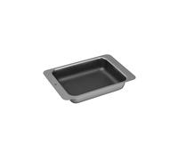 WMF Bandeja para hornear Profi Resist 39x30cm negro