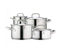 Wmf Bateria De Cocina 4 Piezas Gourmet Plus