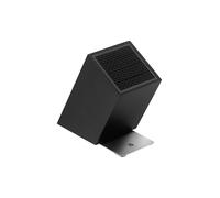 WMF Bloque para cuchillos 26x14cm FlexTec Negro negro