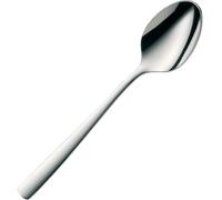 WMF Boston - Cucharilla de café/ cuchara de postre Cromargan Acero Inoxidable 18/10 Apto para lavavajillas