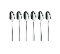 WMF Boston - Cucharillas de café, 6 Piezas