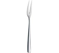 WMF Boston - Tenedor de servir Cromargan Acero Inoxidable 18/10 Apto para lavavajillas