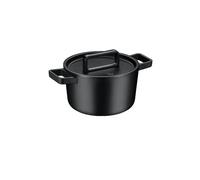 WMF Bräter Rund FLAVOUR 22cm Guss/Schwarz negro